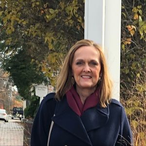 Meet your Posher, Carol